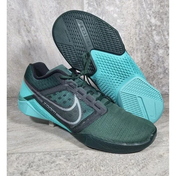 HOT Metcon Shoes Nike React Metcon Green Nike Shoes Nike